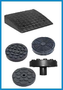 Gumijasti blažilniki, garažne podloge in tehnični gumijasti izdelki Gumijasti blažilniki, garažne podloge in tehnični gumijasti izdelki